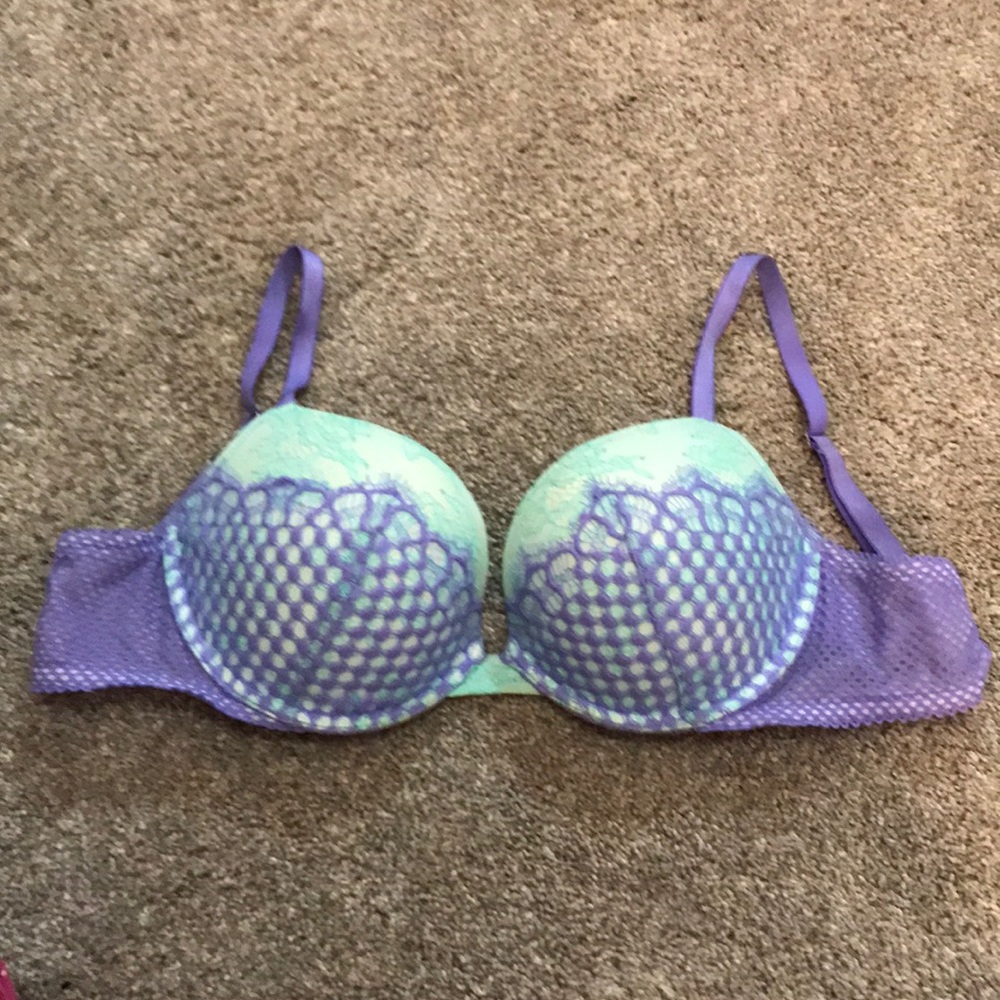 VS Very Sexy Push-up Bra